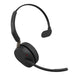 EAN 5706991037432 - Jabra Evolve3 65 Auriculares Inalámbrico Diadema Oficina/Centro de llamadas USB tipo A Bluetooth Negro imagen 1