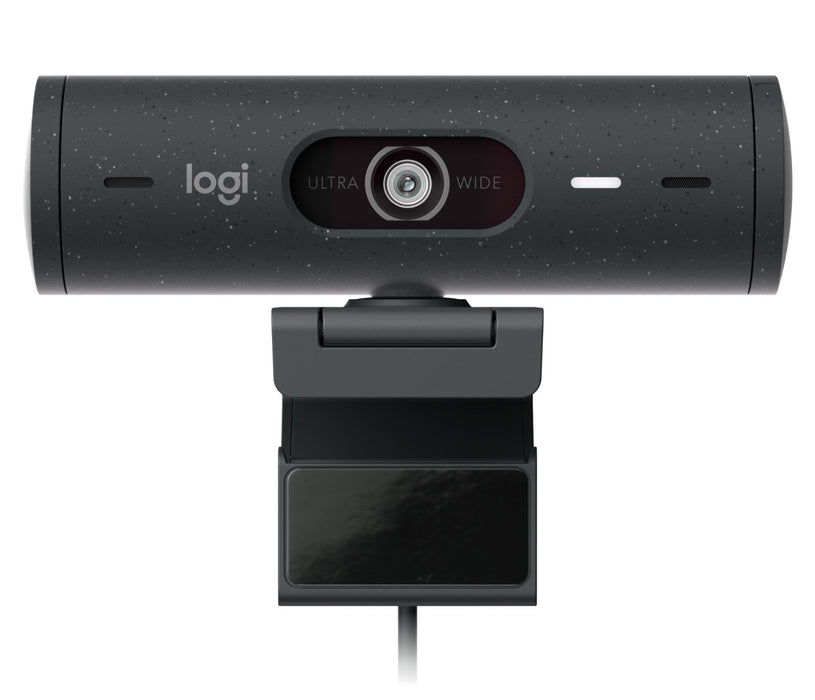 EAN 5099206104884 - Logitech 960-001459 cámara web 4 MP 1920 x 1080 Pixeles USB Grafito imagen 5