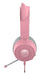 EAN 8887910061091 - Razer Kraken Kitty V3 X Auriculares Alámbrico Diadema Juego Rosa imagen 5