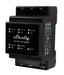 EAN 3800235266830 - Shelly LAN Switch Interruptor inteligente Negro imagen 1