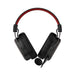 EAN 6939119020835 - Havit H2008D Gaming Headset with minijack Auriculares Alámbrico Diadema Juego Negro, Rojo imagen 4