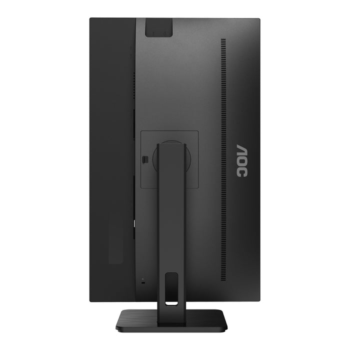 EAN 4038986187343 - AOC P2 U27P2 pantalla para PC 68,6 cm (27") 3840 x 2160 Pixeles 4K Ultra HD LED Negro imagen 13