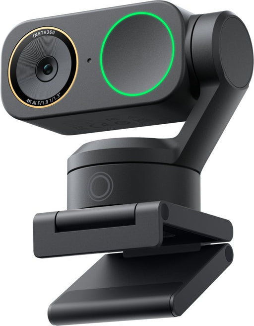 EAN 6970357859146 - Insta360 CINSABPA cámara web 3840 x 2160 Pixeles imagen 1