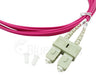 EAN 4063232617848 - BlueOptics SFP3232FU7.5MK Cable de fibra óptica e InfiniBand 7,5 m SC Rojo imagen 3
