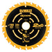 EAN 5035048099469 - DeWALT DT10399-QZ hoja de sierra circular 1 pieza(s) imagen 1