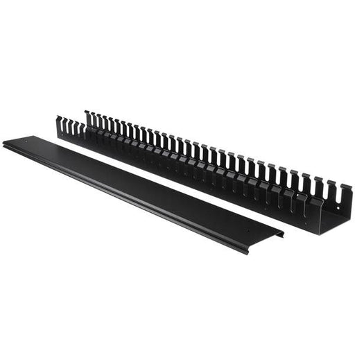 EAN 65030864794 - StarTech.com CMVER20UF accesorio de bastidor Panel de gestión de cables imagen 2