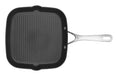 EAN 8003150505373 - BALLARINI 75002-484 cacerola Sartén parrilla Alrededor imagen 1