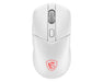 EAN 4711377284820 - MSI Versa 300 Wireless ratón Juego mano derecha RF Wireless + Bluetooth + USB Type-C Óptico 8000 DPI imagen 1
