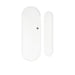 EAN 4003318419089 - ABUS FUMK45000 sensor de puerta / ventana Inalámbrico Puerta/ventana Blanco imagen 1