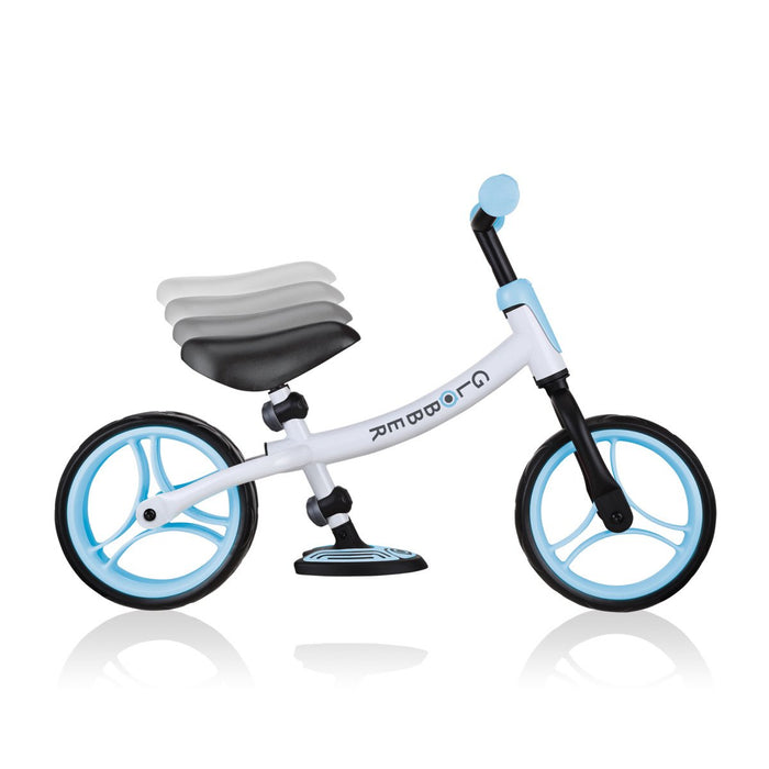 EAN 4895224402244 - Globber Go Bike Duo Bicicleta de equilibrio sin pedales imagen 3