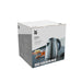 EAN 4211129057806 - WMF Stelio 0413010012 tetera eléctrica 1,2 L 2400 W Negro, Acero inoxidable imagen 10