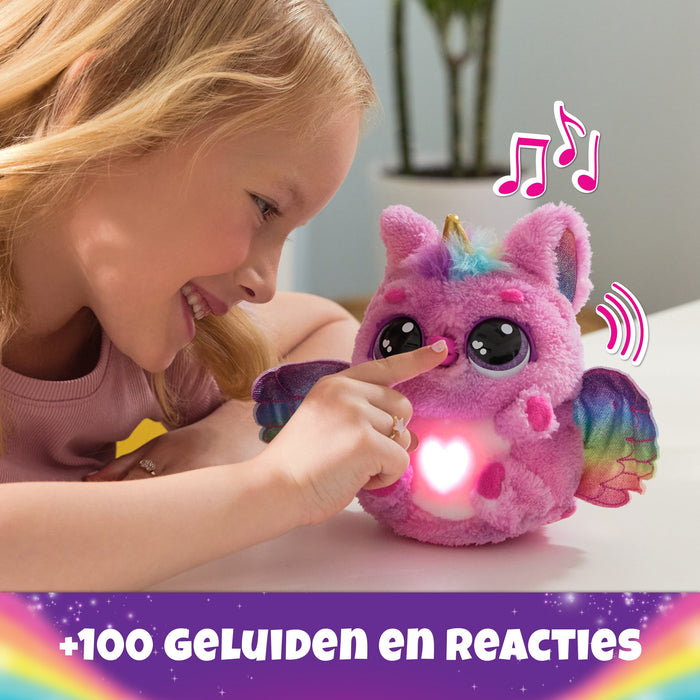 EAN 0778988509142 - Hatchimals 6069132 juguete interactivos imagen 5