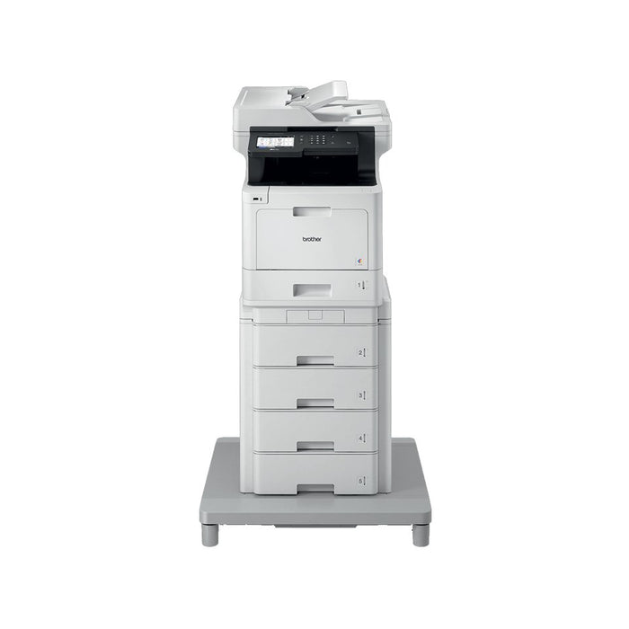 EAN 4977766774499 - Brother MFC-L8900CDW impresora multifunción Laser A4 2400 x 600 DPI 31 ppm Wifi imagen 8