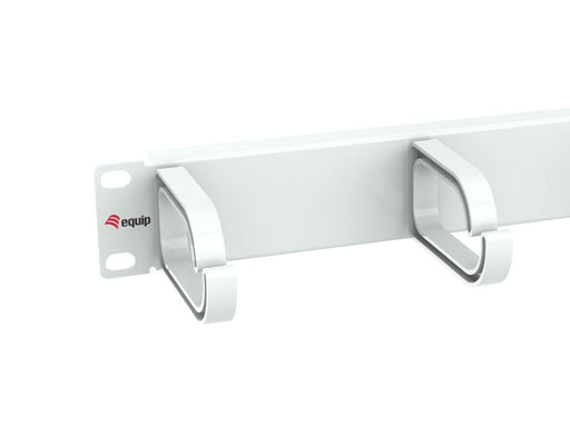 EAN 4015867238332 - Equip 327342 accesorio de bastidor Panel de gestión de cables imagen 2