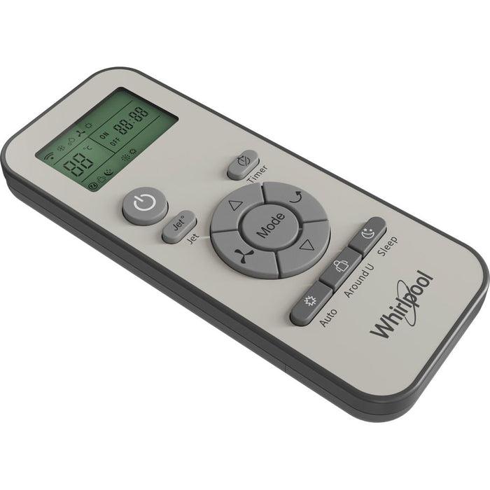 EAN 8003437629860 - Whirlpool PACF29HP W aire acondicionado portátil 62 dB Blanco imagen 15