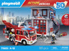 EAN 4008789716033 - Playmobil Action 71603 set de juguetes imagen 2