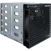 EAN 4260455645928 - Inter-Tech 4U 40248 Estante Negro, Gris imagen 5