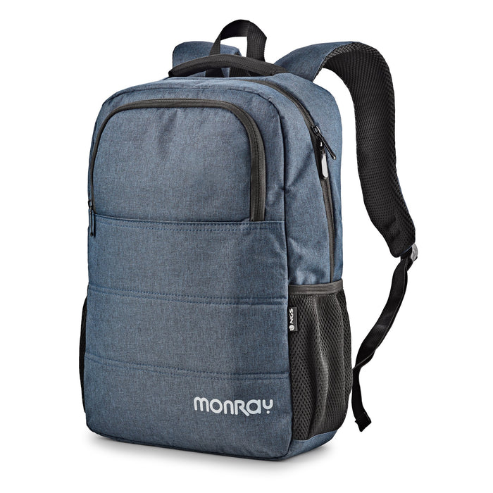 EAN 8435430621617 - NGS SACKS CHARTER mochila Mochila informal Azul Poliéster imagen 2