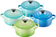 EAN 0843251134052 - Le Creuset 79212100600100 fuente de asado 0,25 L Cerámico imagen 1