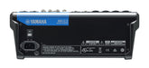 EAN 4957812553940 - Yamaha MG12 mezclador DJ 12 canales imagen 3