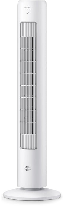 EAN 8720389036972 - Philips 5000 series CX5535/00 ventilador Gris imagen 1