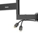 EAN 4047443547224 - Hama 00220897 soporte para TV 190,5 cm (75") Negro imagen 4