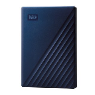EAN 718037871776 - Western Digital My Passport for Mac disco duro externo 5 TB USB Type-A / USB Type-C 3.2 Gen 1 (3.1 Gen 1)  imagen 1