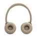 EAN 1200130029998 - JBL Tune 530BT Auriculares Inalámbrico Diadema Llamadas/Música USB Tipo C Bluetooth Beige imagen 4