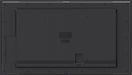 EAN 4948570128228 - iiyama LH5566UHSB-B1AG pantalla de señalización Pantalla plana para señalización digital 139,7 cm (55") L imagen 11
