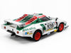 EAN 4950344252107 - Tamiya Lancia Stratos Turbo Modelo a escala de coche deportivo Kit de montaje 1:24 imagen 2