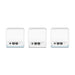EAN 6957939001537 - Mercusys HALO H32G (3-pack) Doble banda (2,4 GHz / 5 GHz) Wi-Fi 5 (802.11ac) Blanco 2 Interno imagen 2