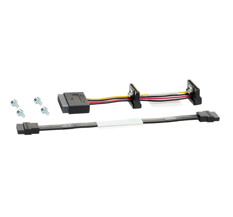EAN 0190017211459 - HPE 877628-B21 cable de alimentación interna imagen 1