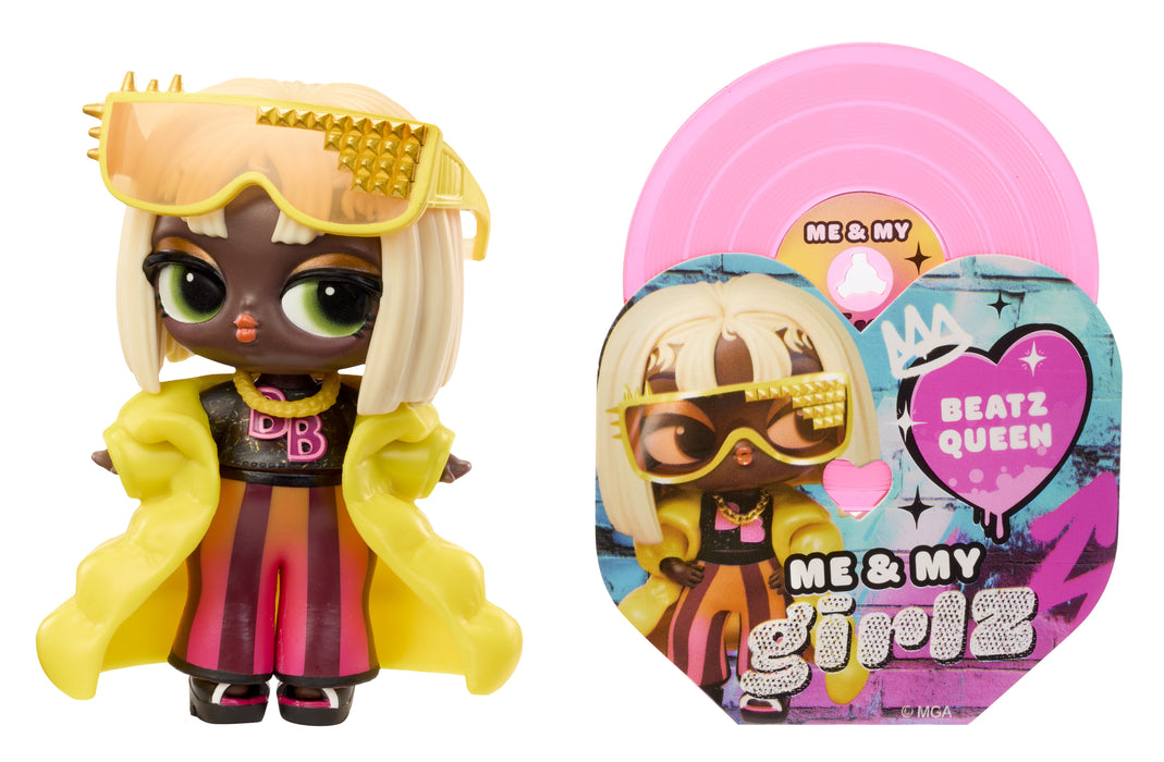 EAN 0035051249641 - L.O.L. Surprise! Music Festival Tots imagen 13