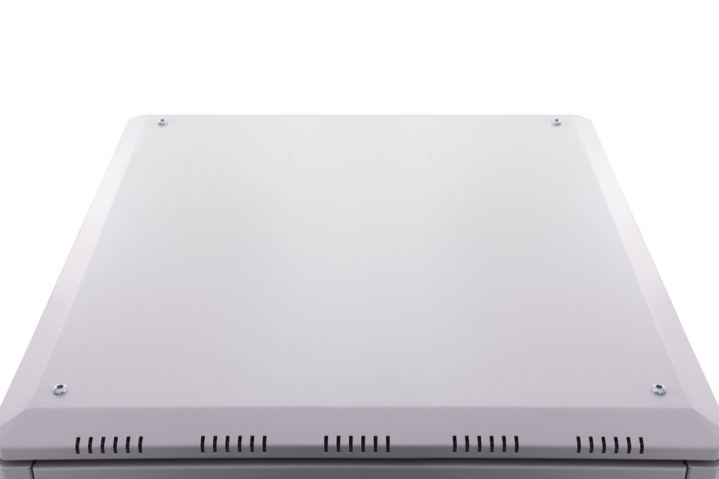 EAN 4016032331049 - Digitus DN-19 32U-6/6-1 armario rack Rack o bastidor independiente Gris imagen 5