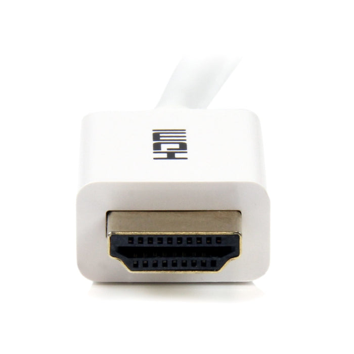 EAN 0065030851589 - StarTech.com HD3MM7MW cable HDMI HDMI tipo A (Estándar) imagen 3
