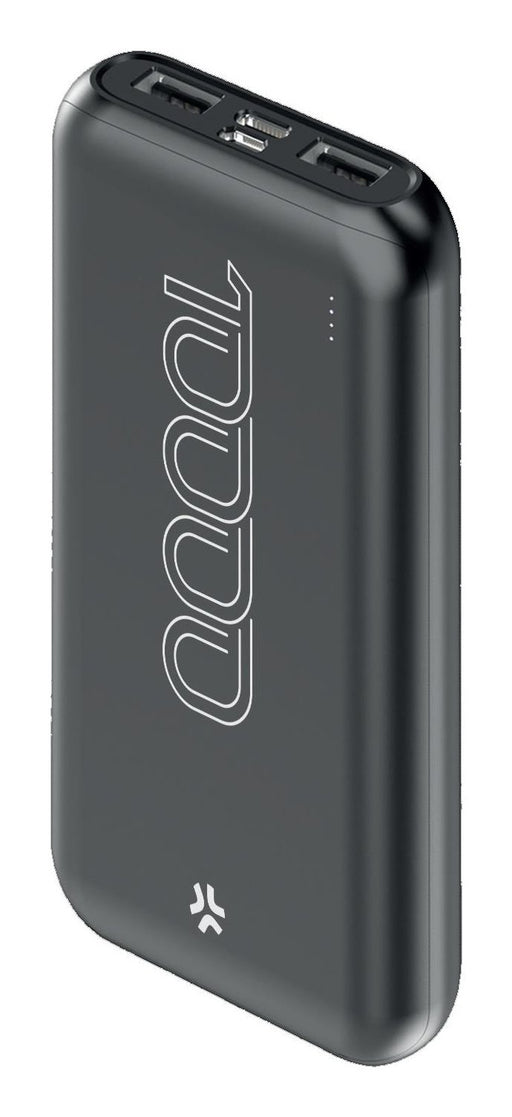 EAN 8021735216346 - Celly PBE10000C 10000 mAh Negro imagen 1