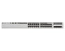 EAN 0889728170130 - Cisco Catalyst 9200L Gestionado L3 Gigabit Ethernet (10/100/1000) Gris imagen 1