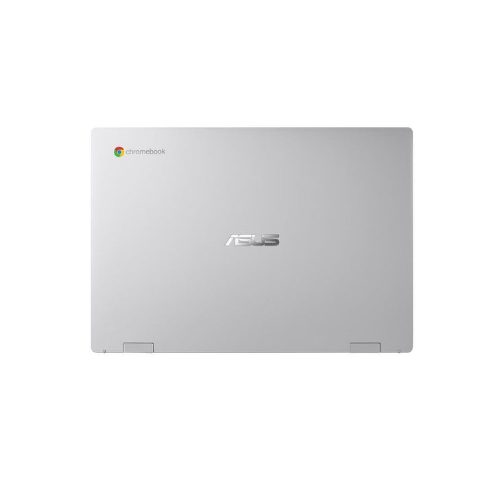 EAN 4711387738559 - ASUS Chromebook CX1 CX1400CKA-NK0724 Intel® Celeron® N 35,6 cm (14") LPDDR4x-SDRAM Wi-Fi 6 (802.11ax) imagen 8