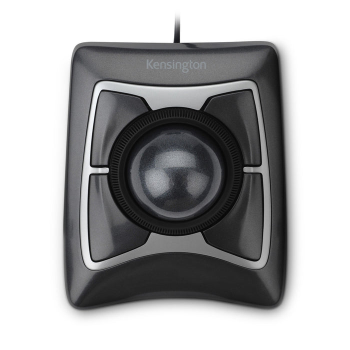 EAN 0085896643258 - Kensington Expert Mouse ratón Ambidextro Óptico 400 DPI imagen 11