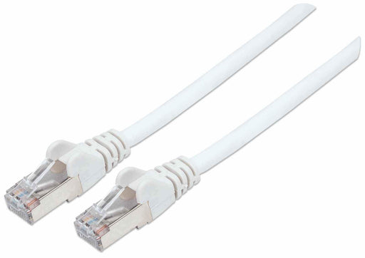 EAN 0766623741415 - Intellinet 741415 cable de red Blanco 10 m Cat7 S/FTP (S-STP) imagen 1