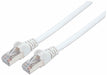 EAN 0766623741378 - Intellinet 741378 cable de red Blanco 1,5 m Cat7 S/FTP (S-STP) imagen 1