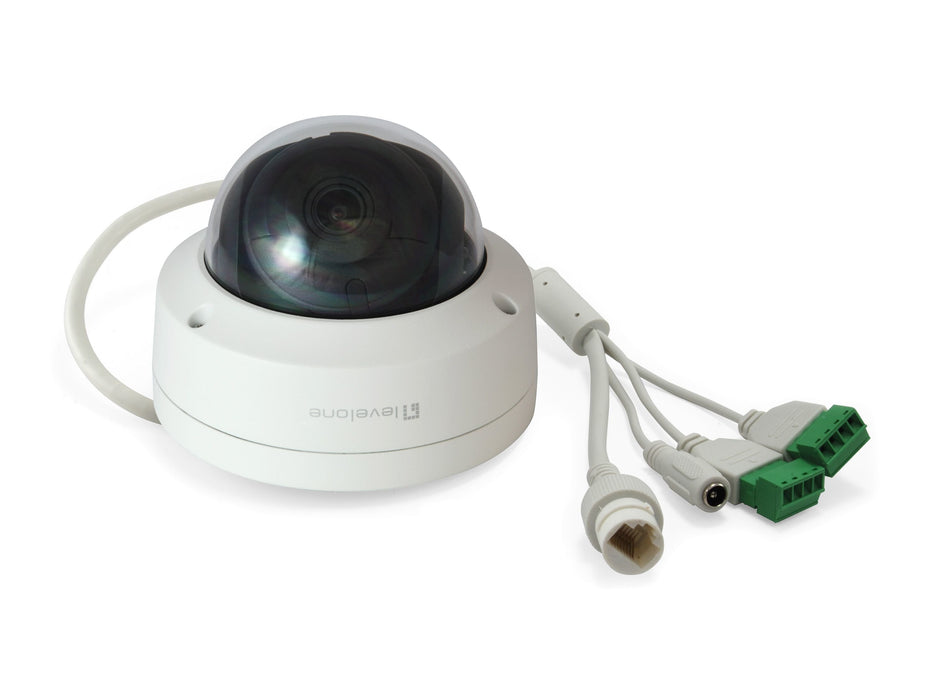 EAN 4015867207703 - LevelOne FCS-3403 cámara de vigilancia Almohadilla Cámara de seguridad IP Interior y exterior 2680 x 1520 imagen 2
