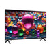 EAN 8806096353196 - LG UHD AI 55UA75006LA 139,7 cm (55") 4K Ultra HD Smart TV Wifi Negro imagen 1