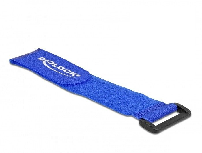 EAN 4043619195367 - DeLOCK 19536 presilla Bridas adherentes para cables 3 pieza(s) imagen 1