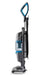 EAN 11120283136 - Bissell 1946219 limpiador a vapor Fregona a vapor 0,4 L 1600 W Azul, Gris imagen 1