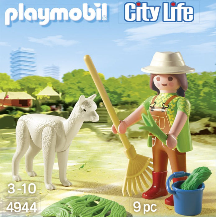 EAN 4008789049445 - Playmobil Other 04944 figura de juguete para niños imagen 1