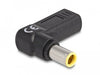 EAN 4043619600120 - DeLOCK 60012 cargador de dispositivo móvil Negro Interior imagen 2