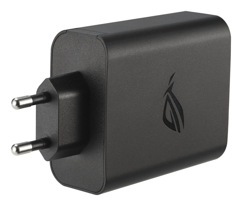 EAN 4711636112307 - ASUS ROG 100W Gaming Charger Dock estación dock para móvil Universal Negro imagen 2
