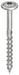 EAN 4251786201143 - K2 Systems 2004117 tornillo/tuerca 200 mm 50 pieza(s) imagen 1