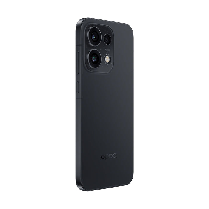EAN 6942675412396 - OPPO Reno16 Pro 5G Starlight Black Box 16,1 cm (6.32") SIM doble Android 16.0 USB Tipo C 12 GB 512 GB 600 imagen 3